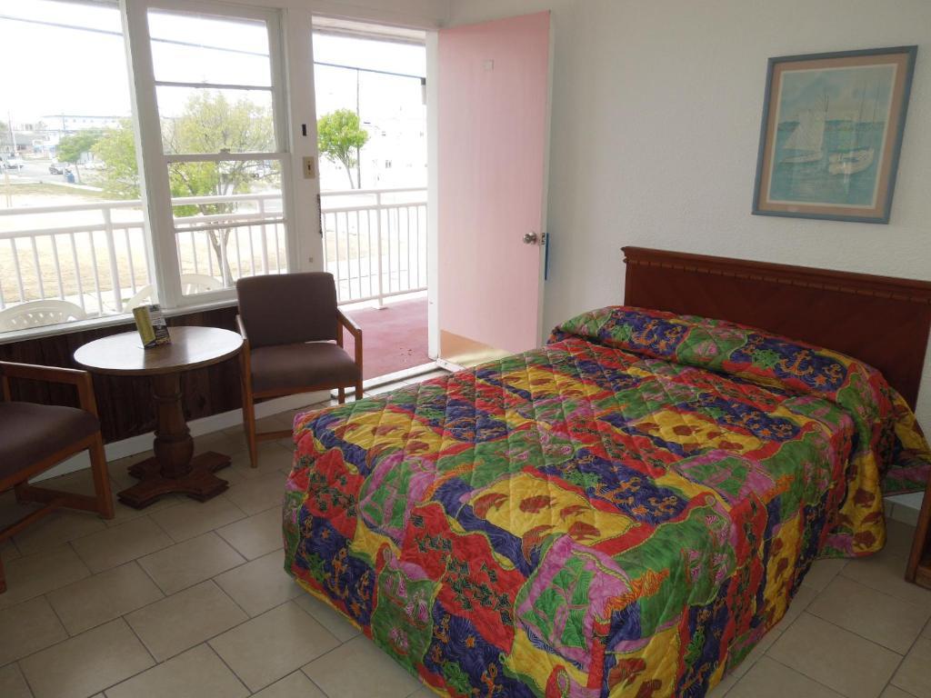 Skylark Resort Motel Вілдвуд Екстер'єр фото