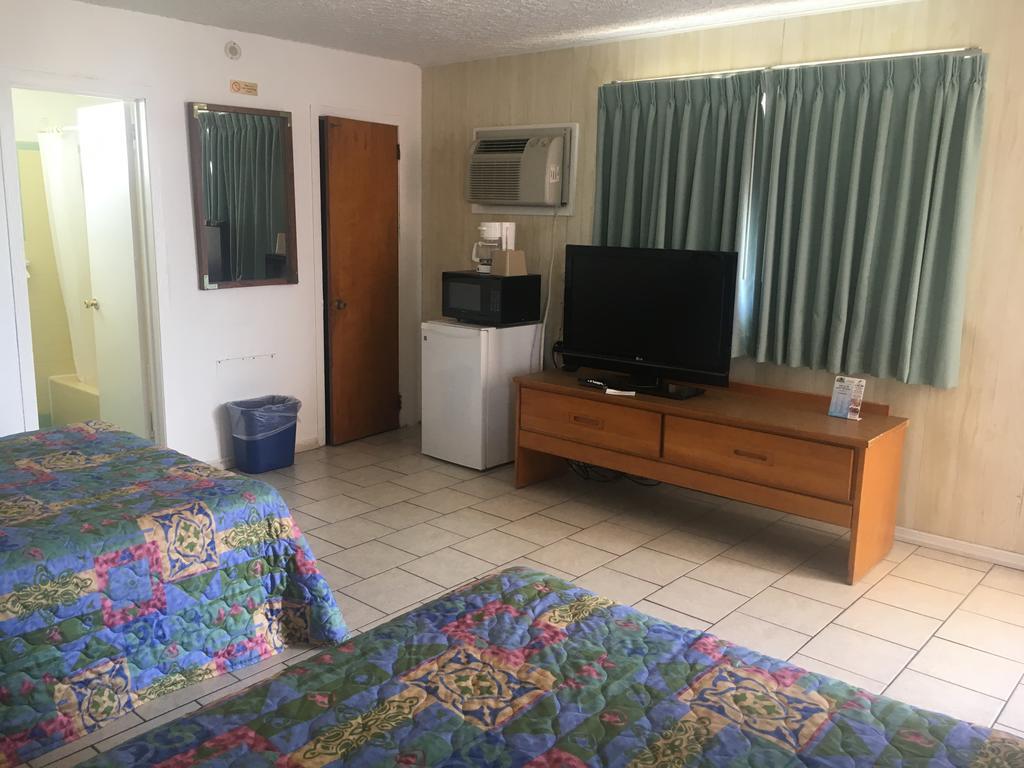 Skylark Resort Motel Вілдвуд Екстер'єр фото