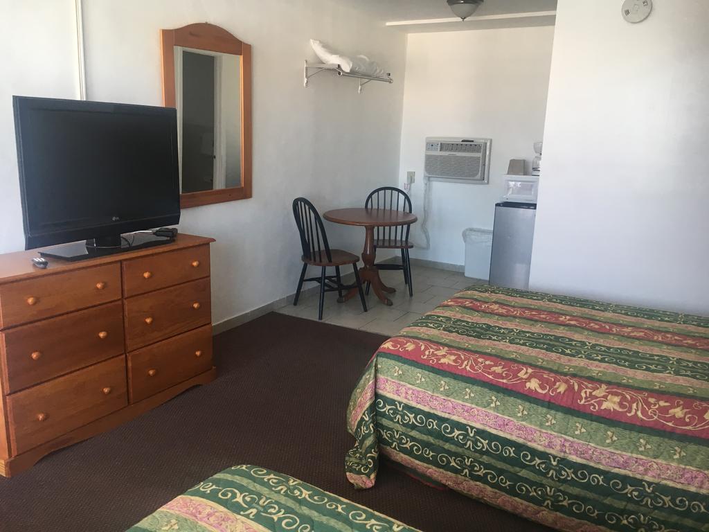 Skylark Resort Motel Вілдвуд Екстер'єр фото