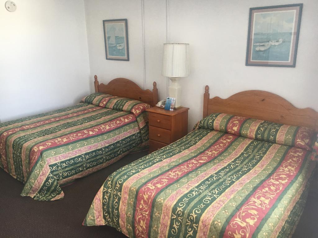 Skylark Resort Motel Вілдвуд Екстер'єр фото
