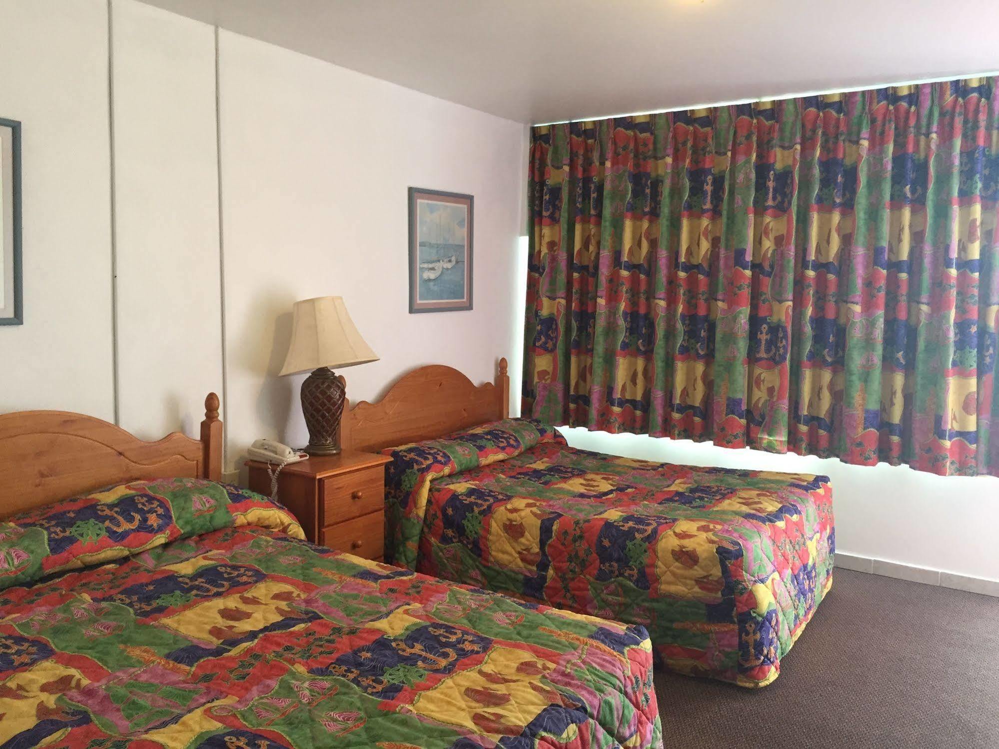 Skylark Resort Motel Вілдвуд Екстер'єр фото